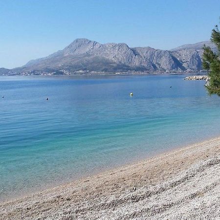 Appartamento Soul House Omiš Esterno foto