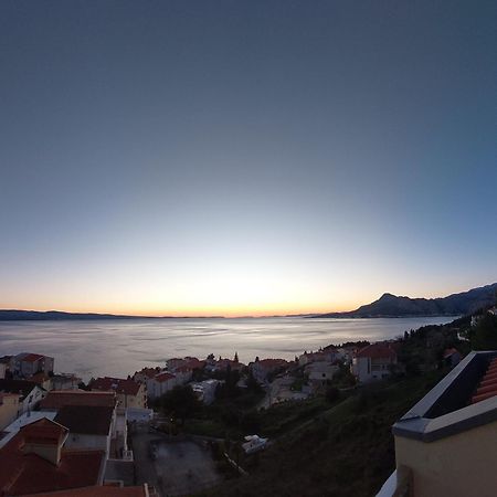 Appartamento Soul House Omiš Esterno foto