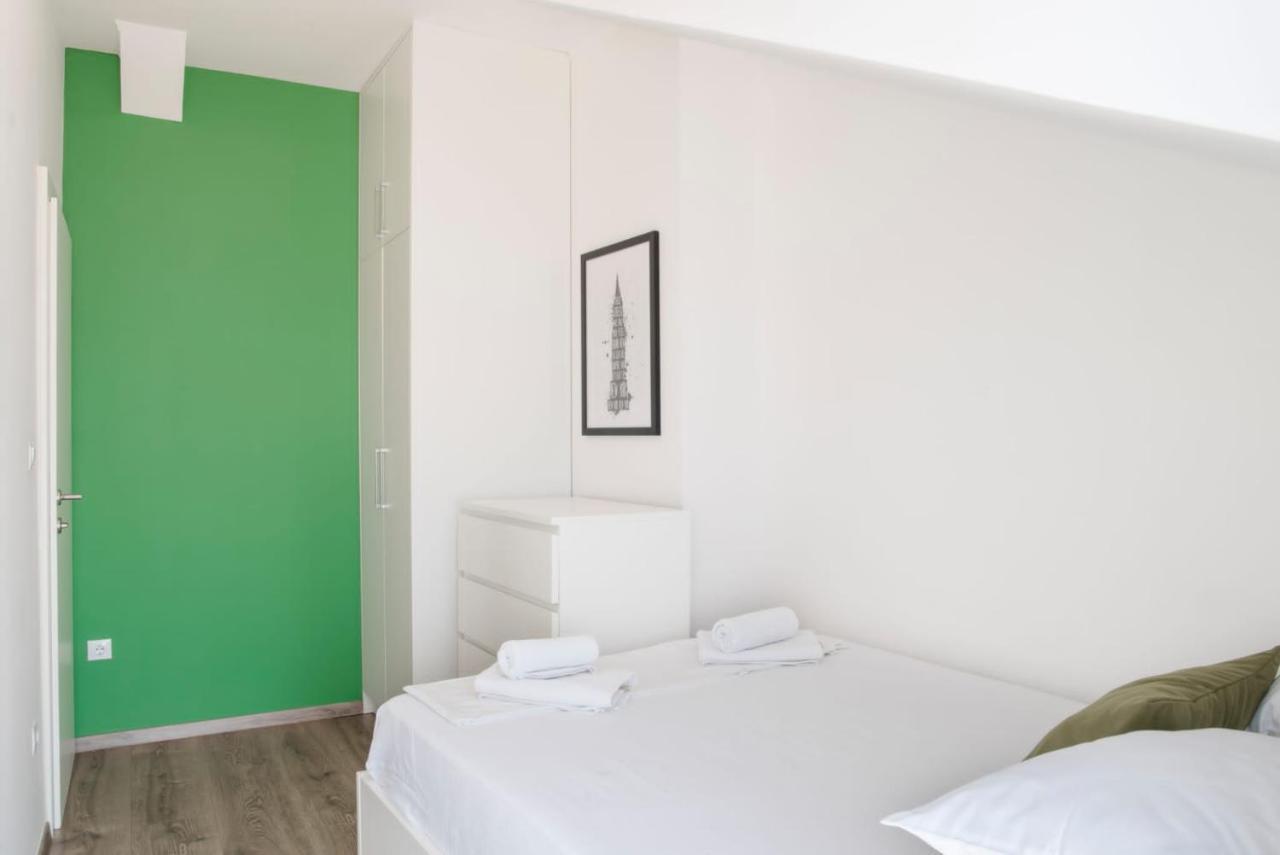 Appartamento Soul House Omiš Esterno foto